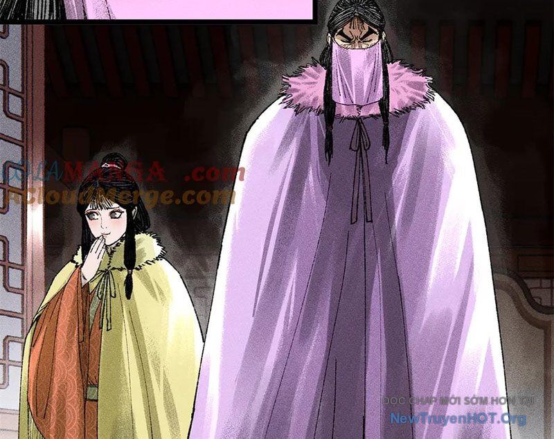 Thiên Hạ Đệ Nhất Lữ Bố - Chapter 135 - Page 37