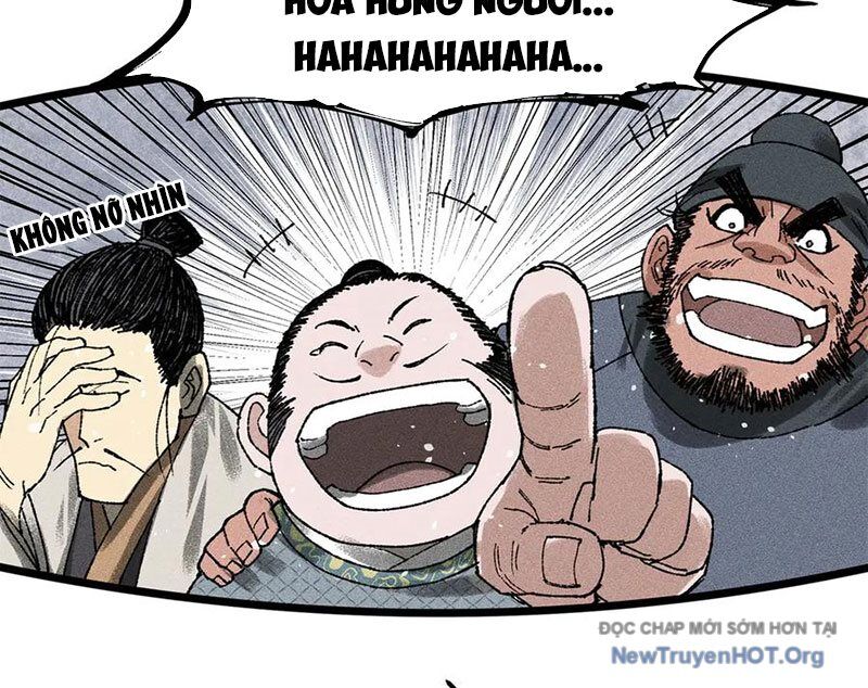 Thiên Hạ Đệ Nhất Lữ Bố - Chapter 135 - Page 39