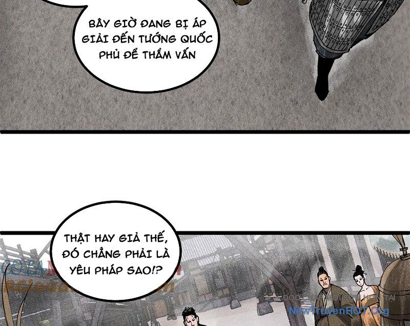 Thiên Hạ Đệ Nhất Lữ Bố - Chapter 135 - Page 4