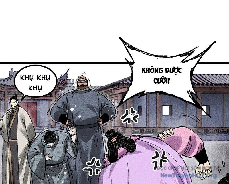 Thiên Hạ Đệ Nhất Lữ Bố - Chapter 135 - Page 40