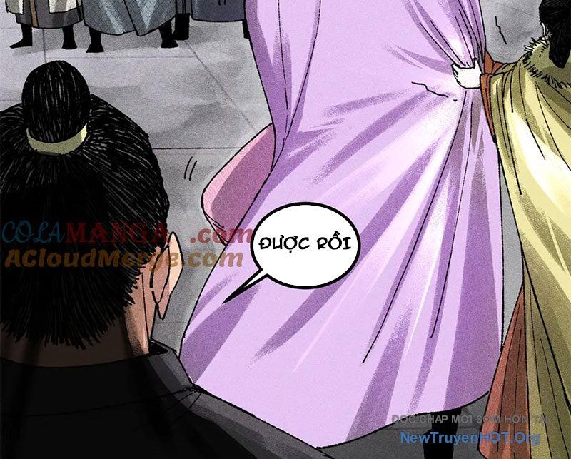 Thiên Hạ Đệ Nhất Lữ Bố - Chapter 135 - Page 41