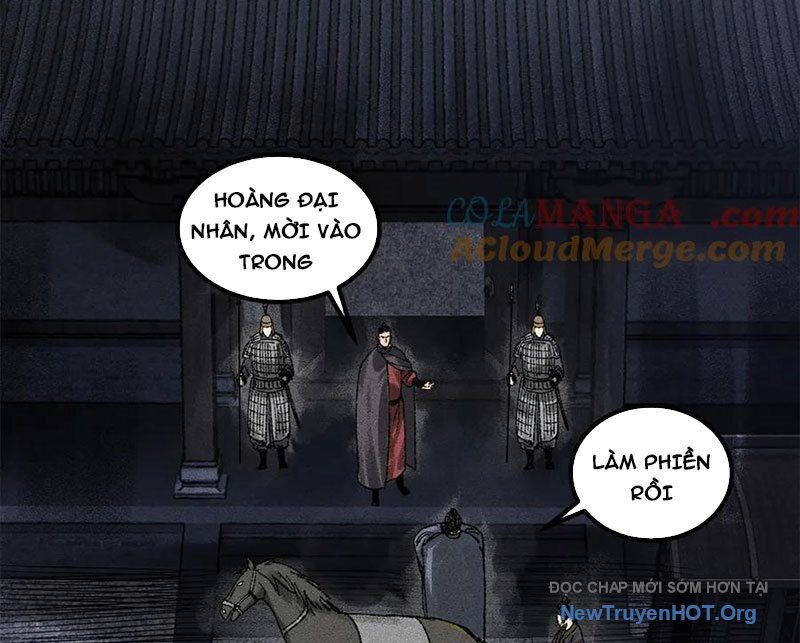 Thiên Hạ Đệ Nhất Lữ Bố - Chapter 135 - Page 48