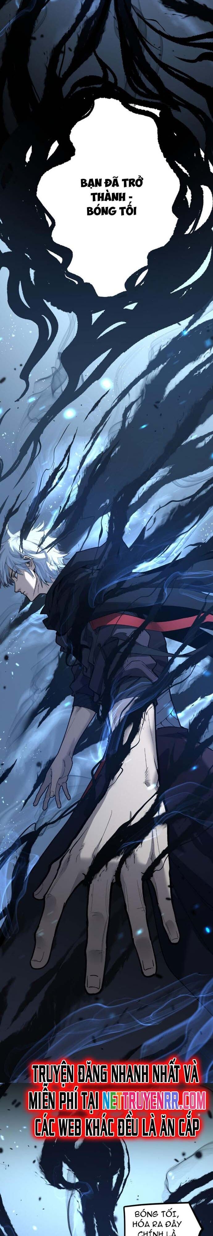 Thích Khách Thần Cấp, Ta Chính Là Bóng Đêm - Chapter 1 - Page 20