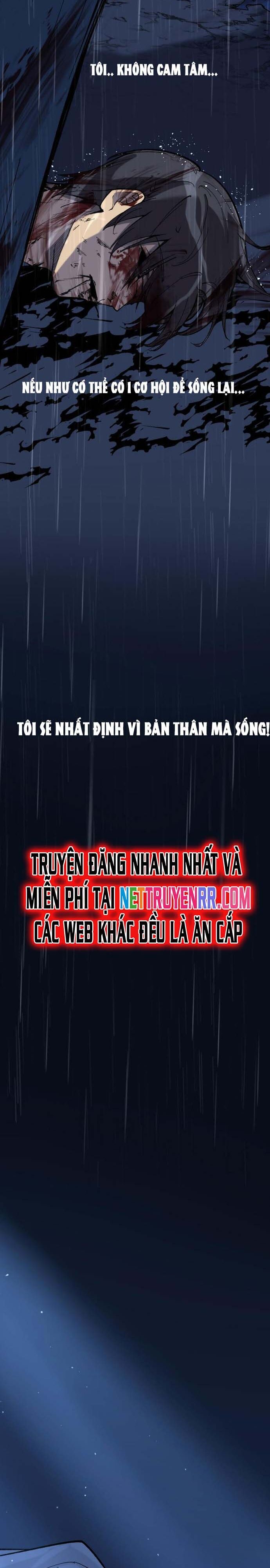 Thích Khách Thần Cấp, Ta Chính Là Bóng Đêm - Chapter 1 - Page 8