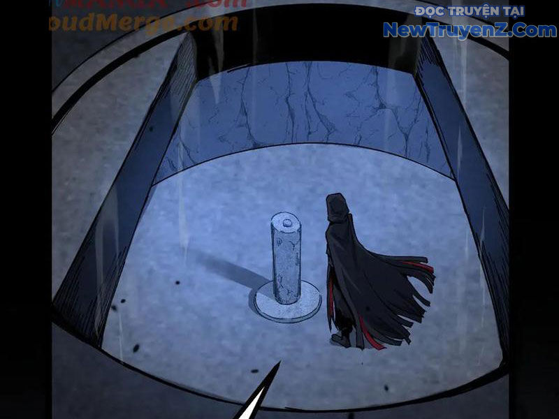 Thích Khách Thần Cấp, Ta Chính Là Bóng Đêm - Chapter 12 - Page 10