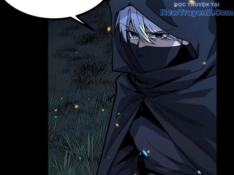 Thích Khách Thần Cấp, Ta Chính Là Bóng Đêm - Chapter 12 - Page 106