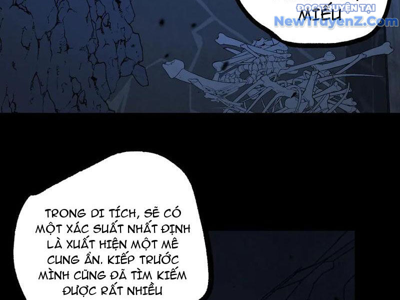 Thích Khách Thần Cấp, Ta Chính Là Bóng Đêm - Chapter 12 - Page 20