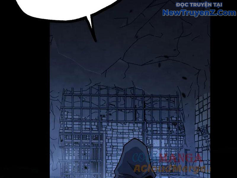 Thích Khách Thần Cấp, Ta Chính Là Bóng Đêm - Chapter 12 - Page 21