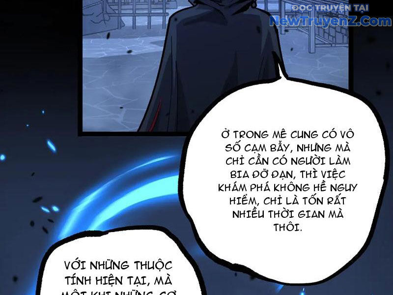 Thích Khách Thần Cấp, Ta Chính Là Bóng Đêm - Chapter 12 - Page 22