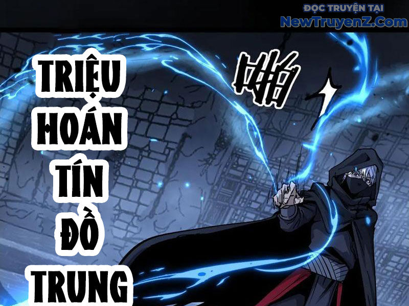 Thích Khách Thần Cấp, Ta Chính Là Bóng Đêm - Chapter 12 - Page 25