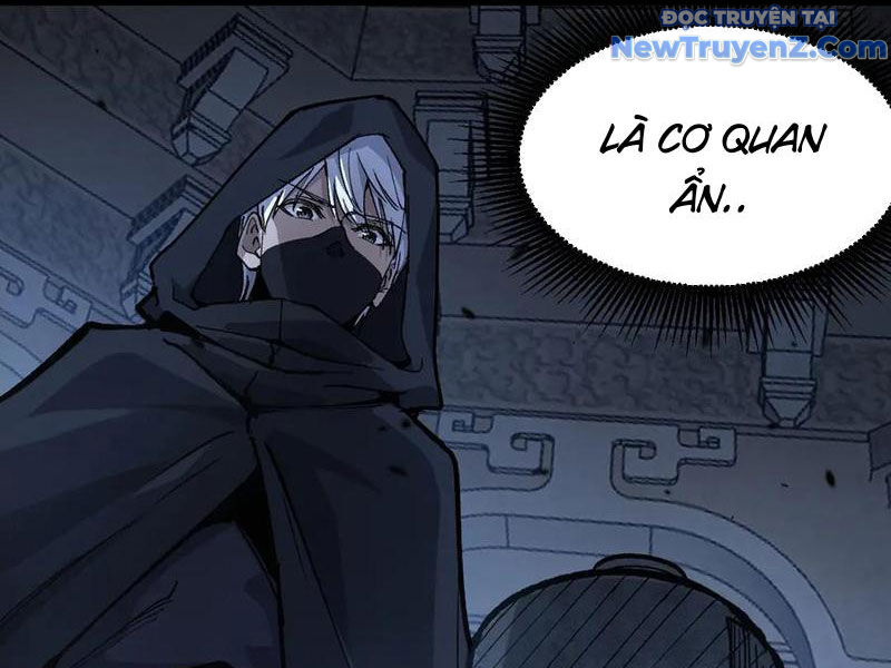 Thích Khách Thần Cấp, Ta Chính Là Bóng Đêm - Chapter 12 - Page 3