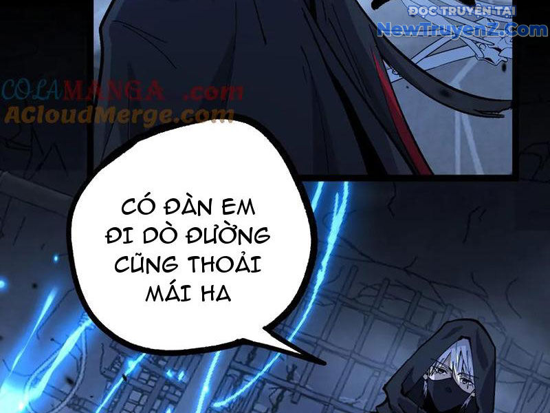 Thích Khách Thần Cấp, Ta Chính Là Bóng Đêm - Chapter 12 - Page 30