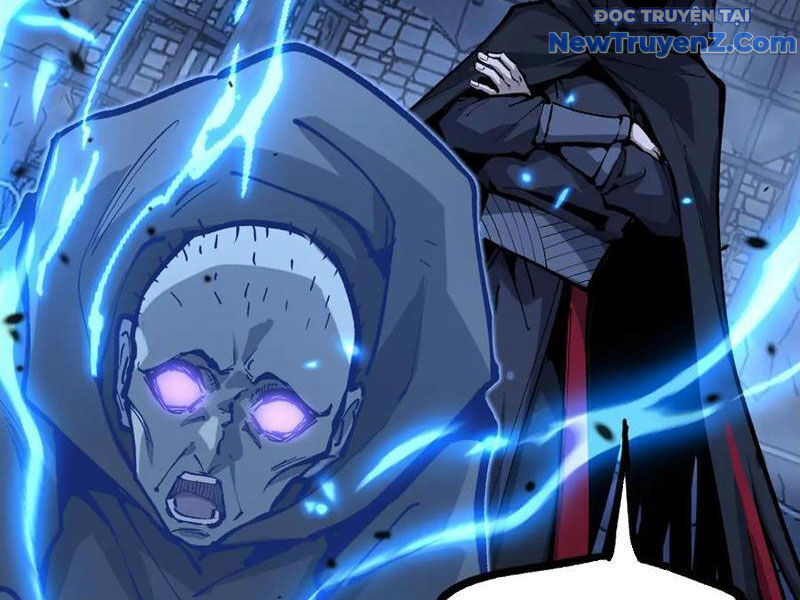 Thích Khách Thần Cấp, Ta Chính Là Bóng Đêm - Chapter 12 - Page 31