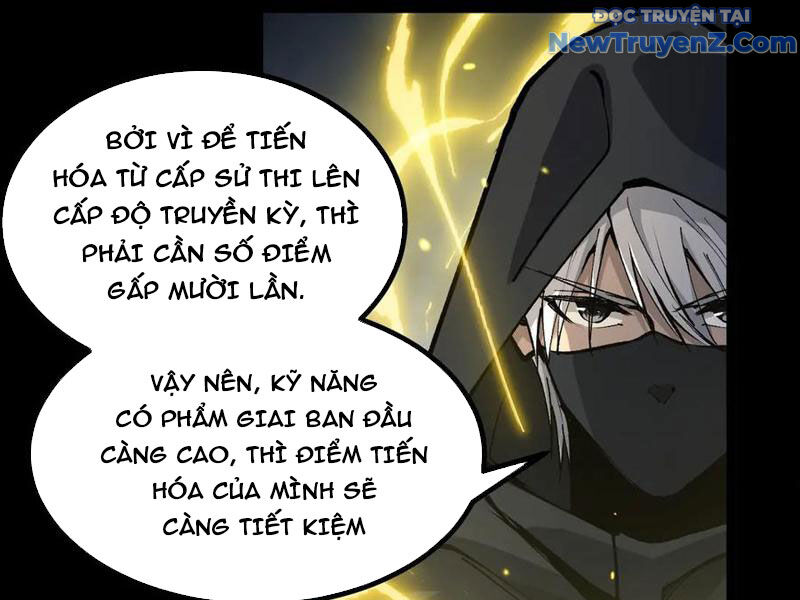 Thích Khách Thần Cấp, Ta Chính Là Bóng Đêm - Chapter 12 - Page 36