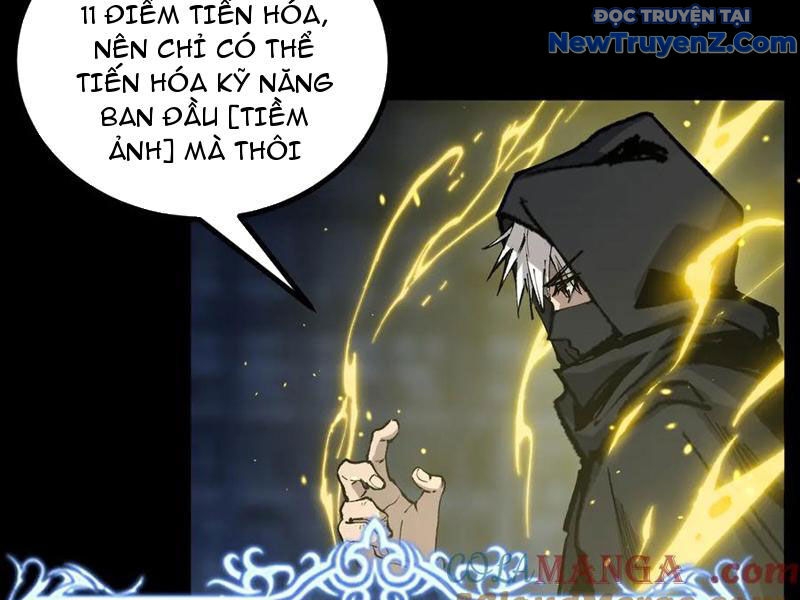 Thích Khách Thần Cấp, Ta Chính Là Bóng Đêm - Chapter 12 - Page 42
