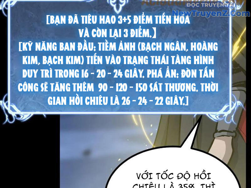 Thích Khách Thần Cấp, Ta Chính Là Bóng Đêm - Chapter 12 - Page 43
