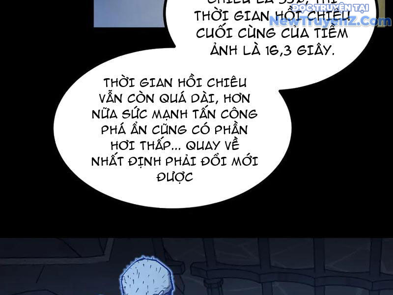 Thích Khách Thần Cấp, Ta Chính Là Bóng Đêm - Chapter 12 - Page 44