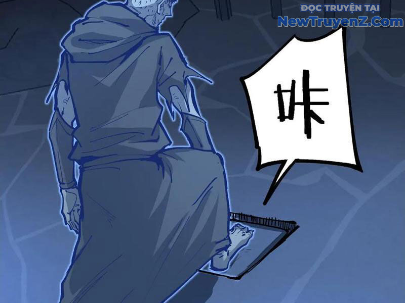 Thích Khách Thần Cấp, Ta Chính Là Bóng Đêm - Chapter 12 - Page 45