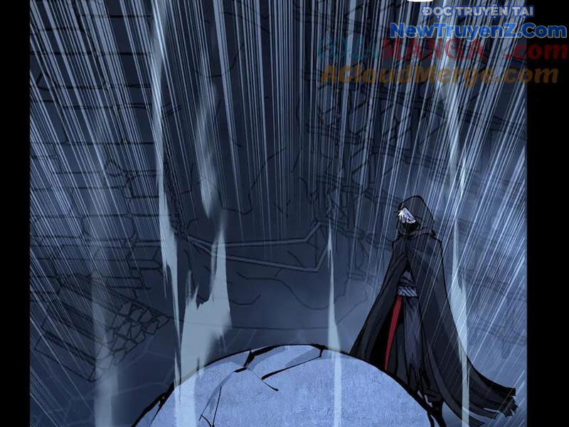 Thích Khách Thần Cấp, Ta Chính Là Bóng Đêm - Chapter 12 - Page 47