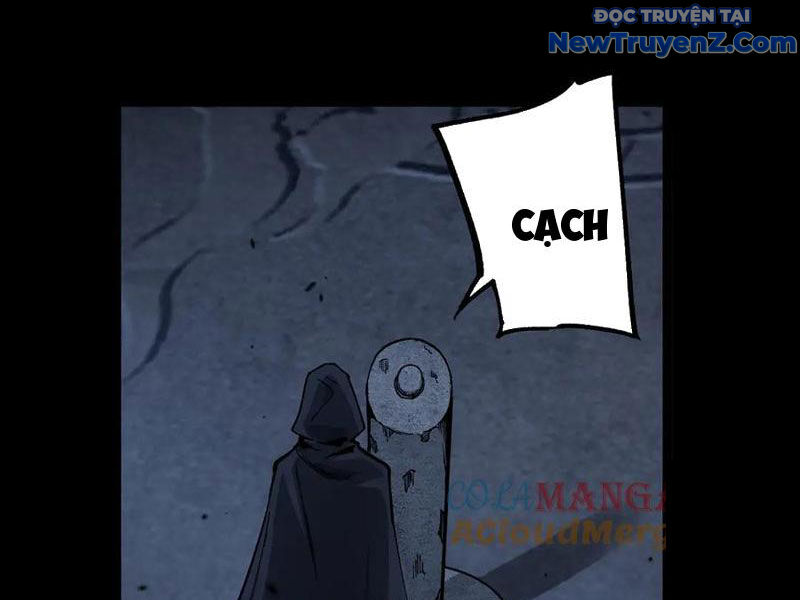 Thích Khách Thần Cấp, Ta Chính Là Bóng Đêm - Chapter 12 - Page 5