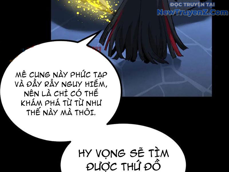 Thích Khách Thần Cấp, Ta Chính Là Bóng Đêm - Chapter 12 - Page 51