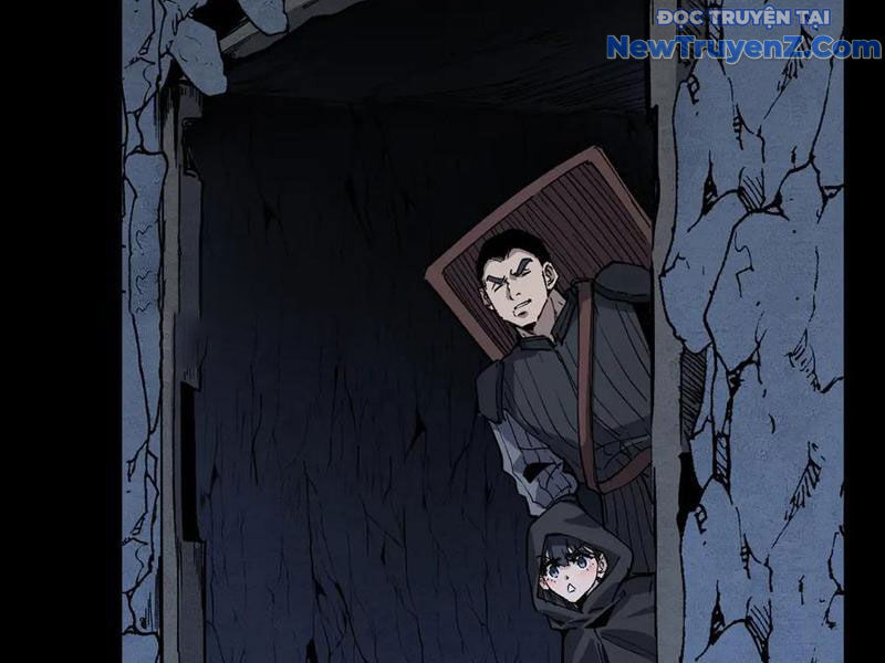 Thích Khách Thần Cấp, Ta Chính Là Bóng Đêm - Chapter 12 - Page 55