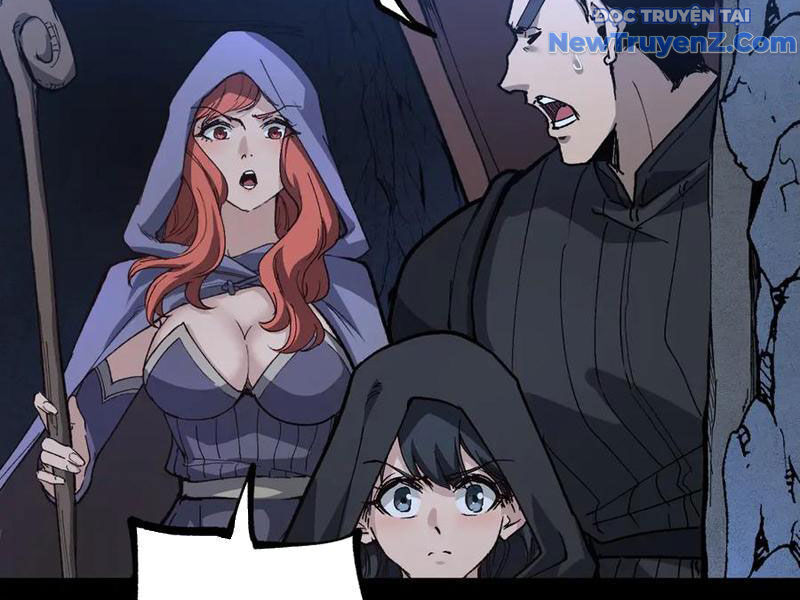 Thích Khách Thần Cấp, Ta Chính Là Bóng Đêm - Chapter 12 - Page 57