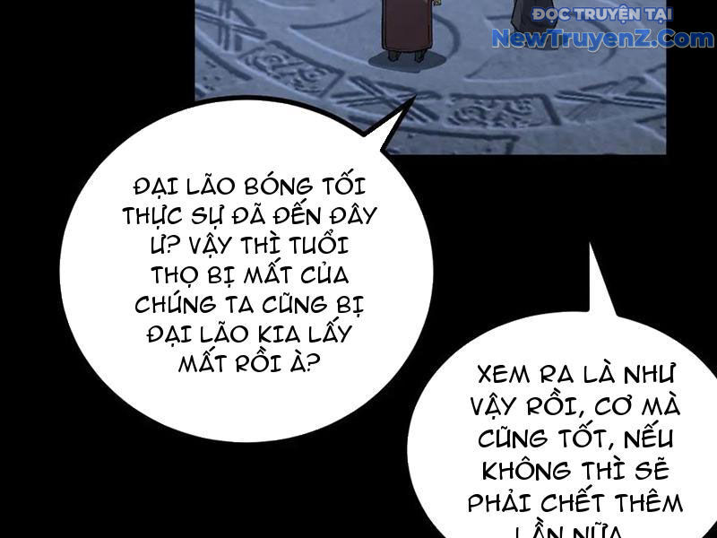 Thích Khách Thần Cấp, Ta Chính Là Bóng Đêm - Chapter 12 - Page 60