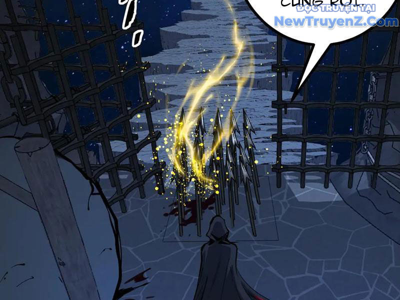 Thích Khách Thần Cấp, Ta Chính Là Bóng Đêm - Chapter 12 - Page 69