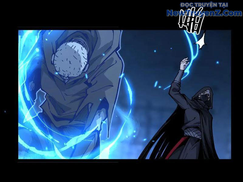 Thích Khách Thần Cấp, Ta Chính Là Bóng Đêm - Chapter 12 - Page 71