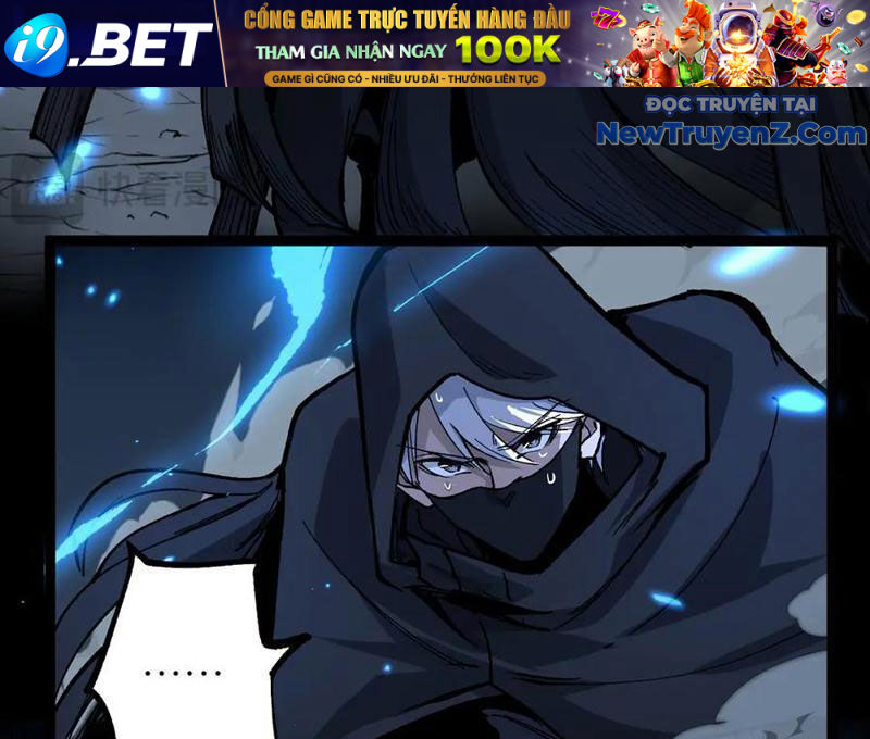 Thích Khách Thần Cấp, Ta Chính Là Bóng Đêm - Chapter 12 - Page 86