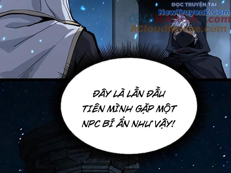 Thích Khách Thần Cấp, Ta Chính Là Bóng Đêm - Chapter 12 - Page 97