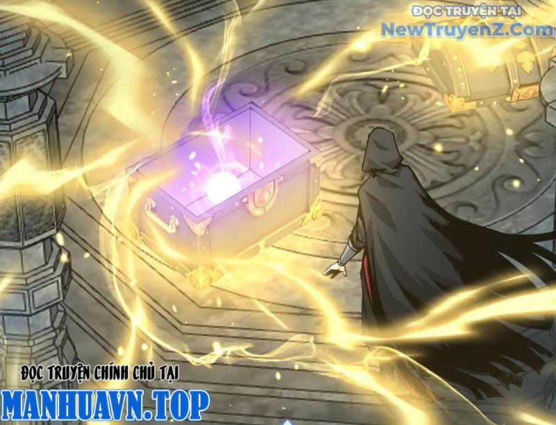 Thích Khách Thần Cấp, Ta Chính Là Bóng Đêm - Chapter 13 - Page 10