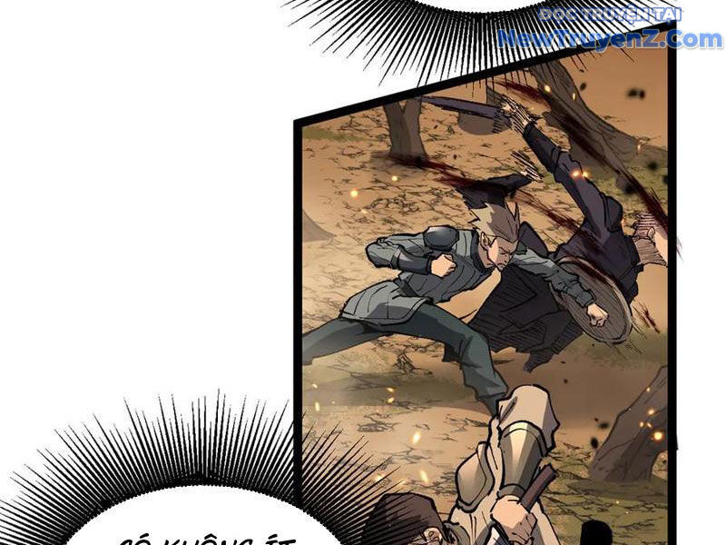 Thích Khách Thần Cấp, Ta Chính Là Bóng Đêm - Chapter 13 - Page 104