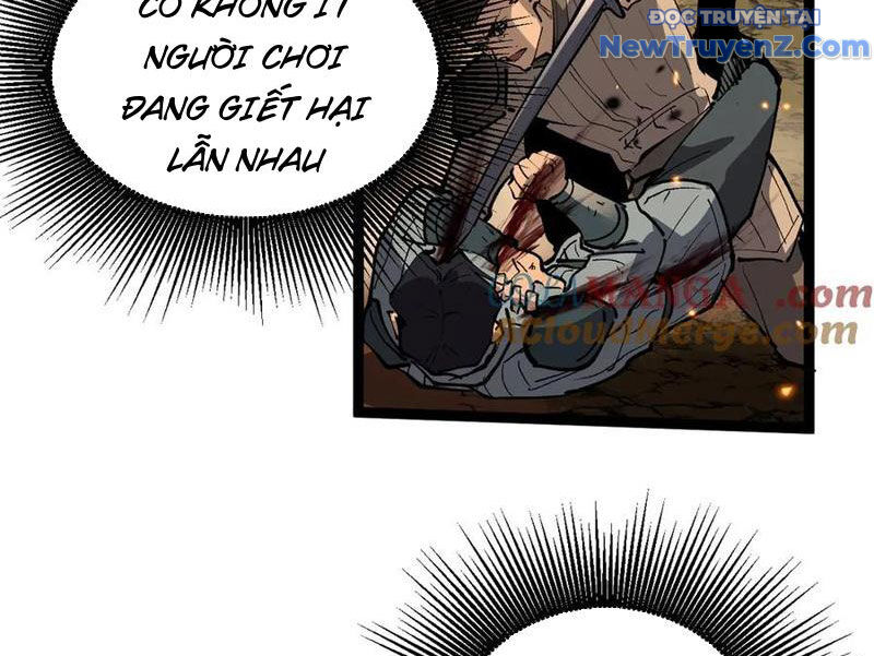 Thích Khách Thần Cấp, Ta Chính Là Bóng Đêm - Chapter 13 - Page 105