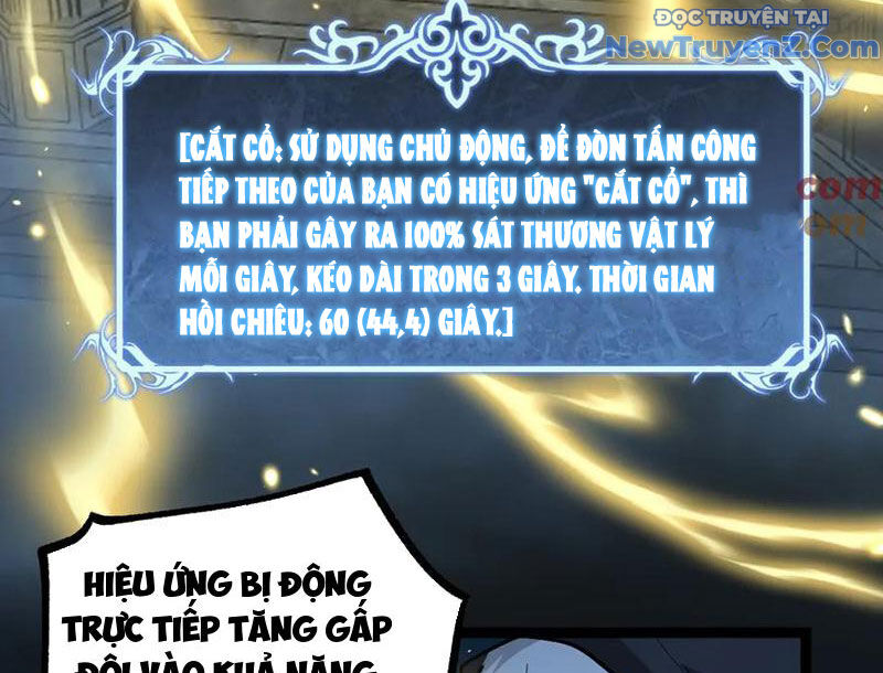 Thích Khách Thần Cấp, Ta Chính Là Bóng Đêm - Chapter 13 - Page 11