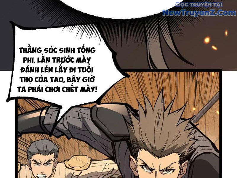 Thích Khách Thần Cấp, Ta Chính Là Bóng Đêm - Chapter 13 - Page 112