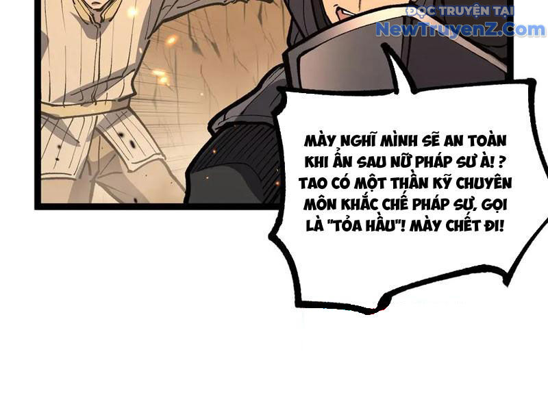 Thích Khách Thần Cấp, Ta Chính Là Bóng Đêm - Chapter 13 - Page 113