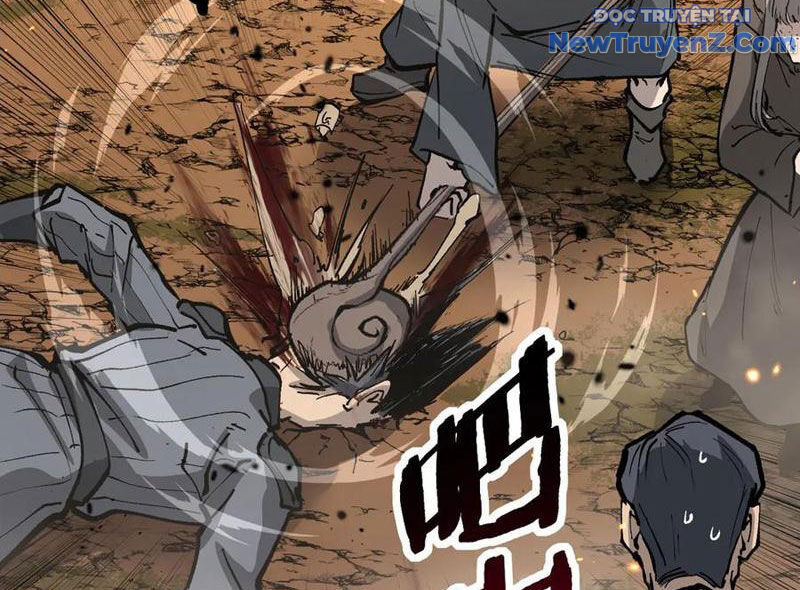 Thích Khách Thần Cấp, Ta Chính Là Bóng Đêm - Chapter 13 - Page 115