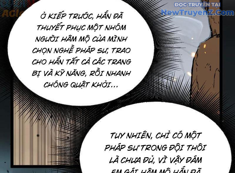 Thích Khách Thần Cấp, Ta Chính Là Bóng Đêm - Chapter 13 - Page 118