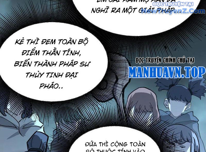 Thích Khách Thần Cấp, Ta Chính Là Bóng Đêm - Chapter 13 - Page 119