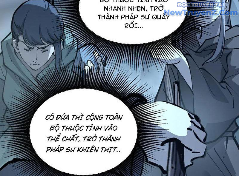 Thích Khách Thần Cấp, Ta Chính Là Bóng Đêm - Chapter 13 - Page 120