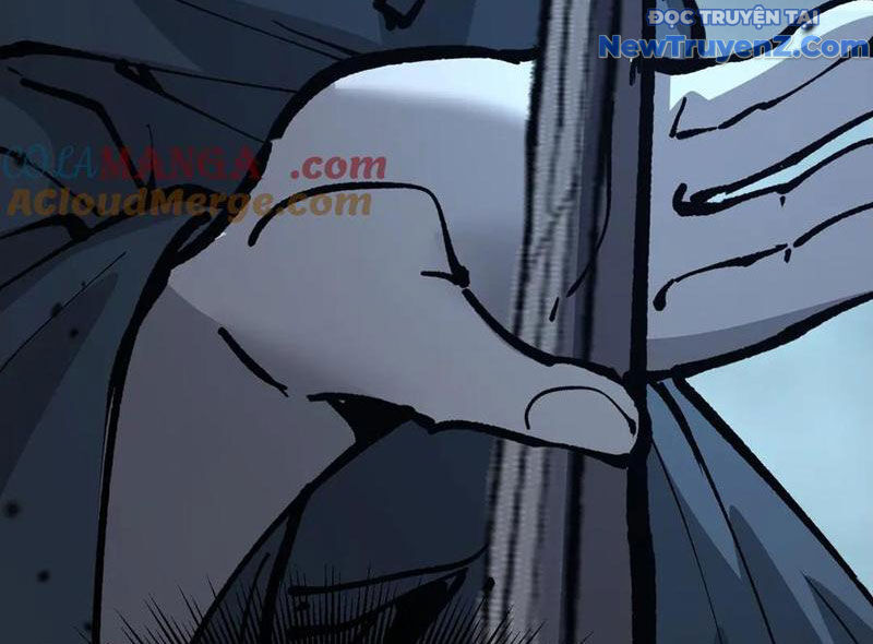 Thích Khách Thần Cấp, Ta Chính Là Bóng Đêm - Chapter 13 - Page 122