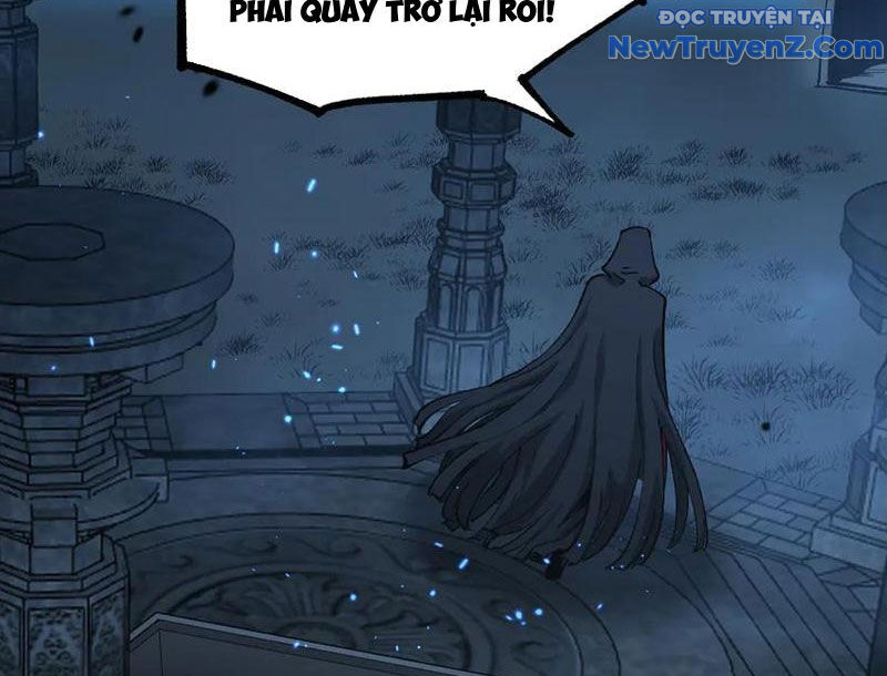 Thích Khách Thần Cấp, Ta Chính Là Bóng Đêm - Chapter 13 - Page 18