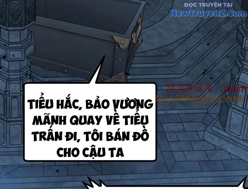Thích Khách Thần Cấp, Ta Chính Là Bóng Đêm - Chapter 13 - Page 19