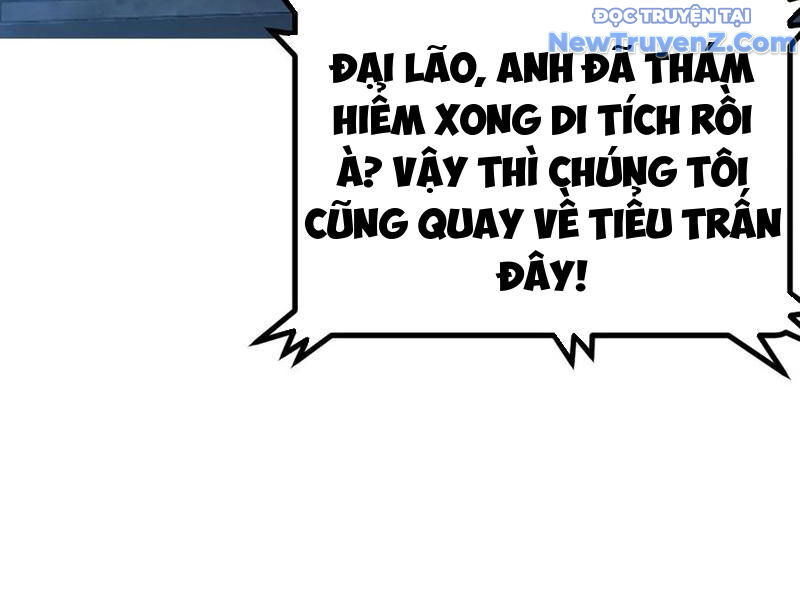 Thích Khách Thần Cấp, Ta Chính Là Bóng Đêm - Chapter 13 - Page 20