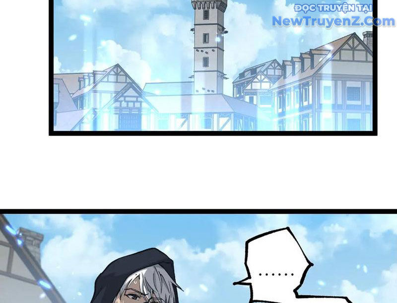 Thích Khách Thần Cấp, Ta Chính Là Bóng Đêm - Chapter 13 - Page 22