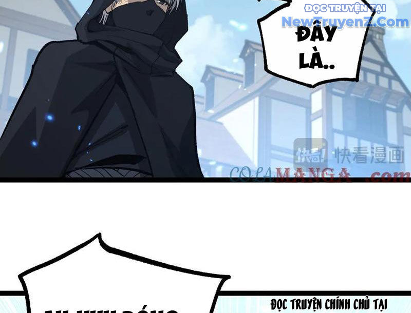 Thích Khách Thần Cấp, Ta Chính Là Bóng Đêm - Chapter 13 - Page 23