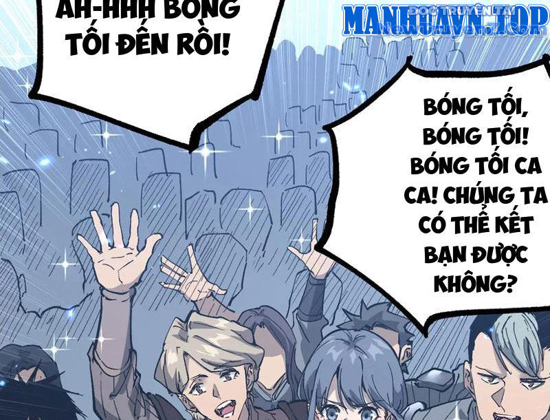 Thích Khách Thần Cấp, Ta Chính Là Bóng Đêm - Chapter 13 - Page 24