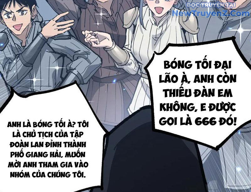 Thích Khách Thần Cấp, Ta Chính Là Bóng Đêm - Chapter 13 - Page 25